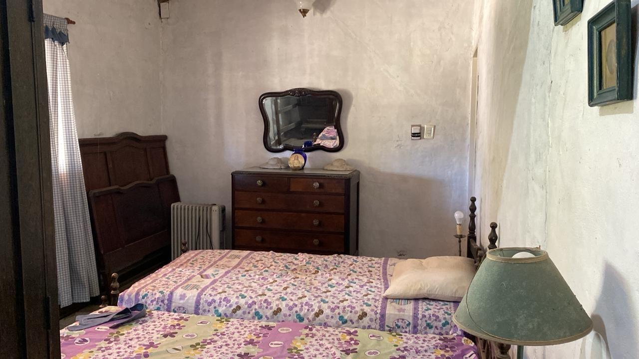 Foto del campo