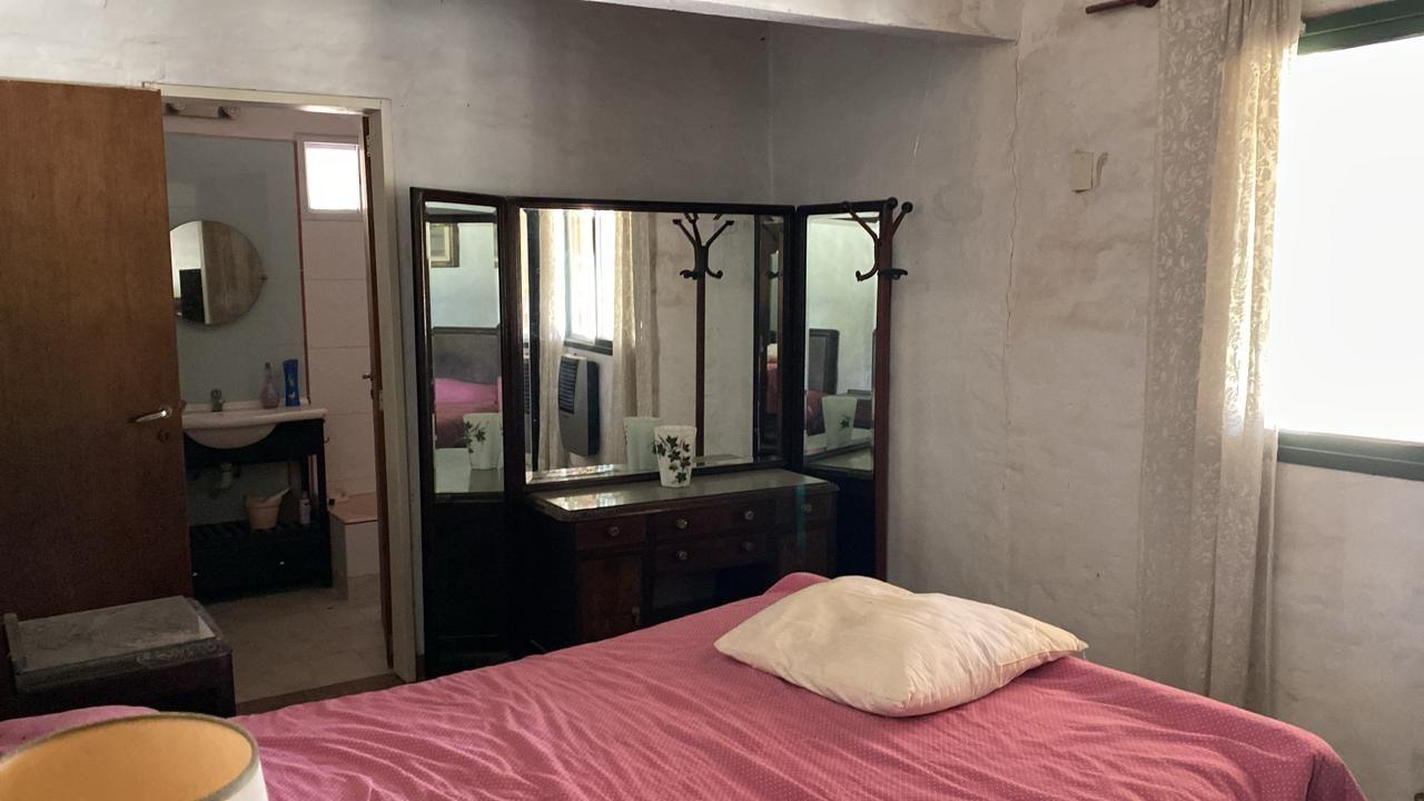 Foto del campo