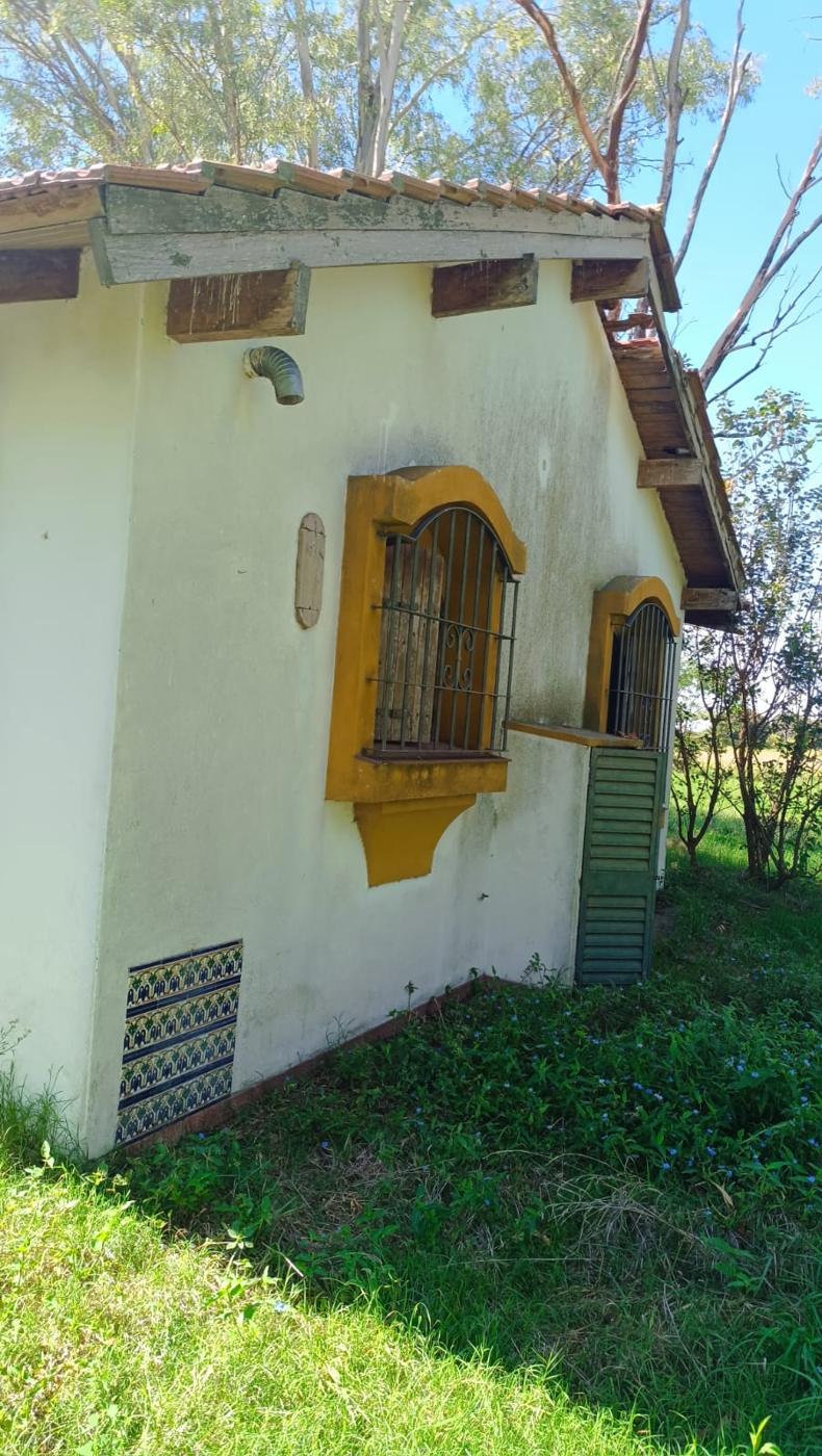 La casa